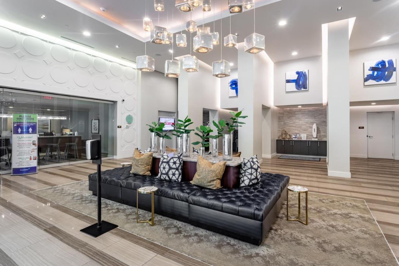 شقة Locale Austin - Rainey Street المظهر الخارجي الصورة