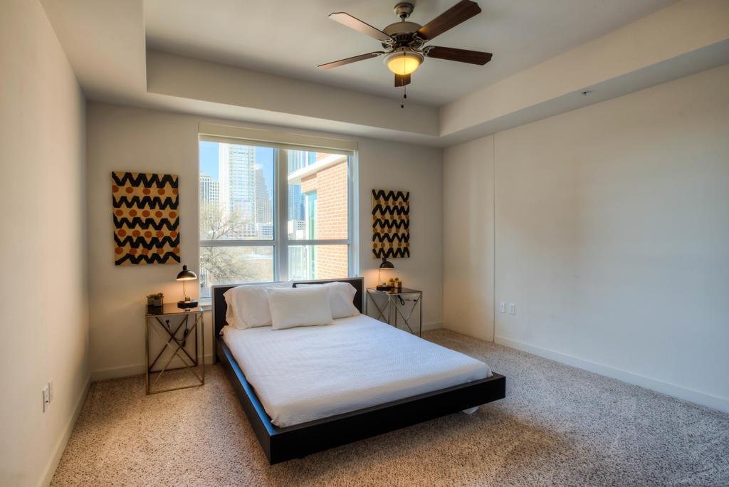 شقة Locale Austin - Rainey Street المظهر الخارجي الصورة