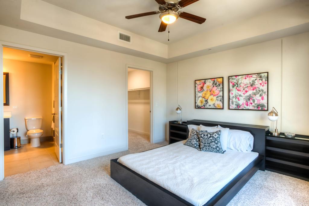 شقة Locale Austin - Rainey Street المظهر الخارجي الصورة